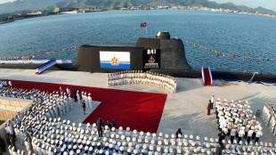 Corea del Norte construye un "submarino nuclear t&aacute;ctico de ataque"