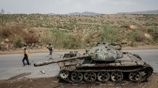 One year on, peace holds in Tigray but Ethiopia still fractured