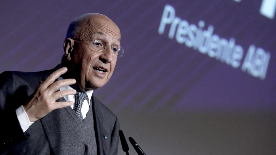 Patuelli, le banche non hanno rendite di posizione