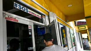 Una posible intervenci&oacute;n militar de EEUU divide a venezolanos en Florida