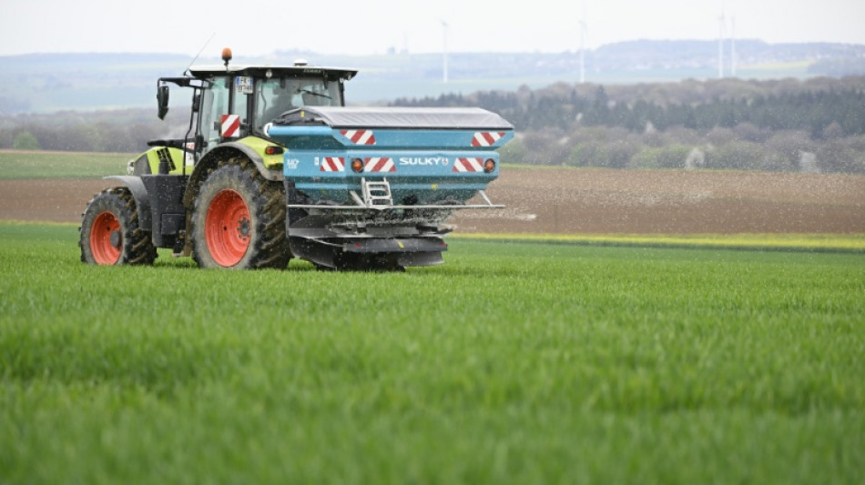 La loi d'urgence agricole s'appr&ecirc;te &agrave; passer un premier cap &agrave; l'Assembl&eacute;e