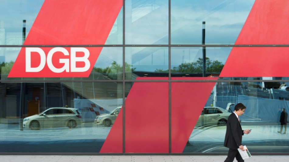 DGB stemmt sich gegen Abschaffung des Acht-Stunden-Tages