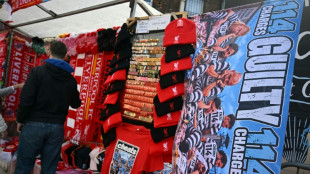 Man City branded 'cheats' in hostile Liverpool reception after guilty verdict