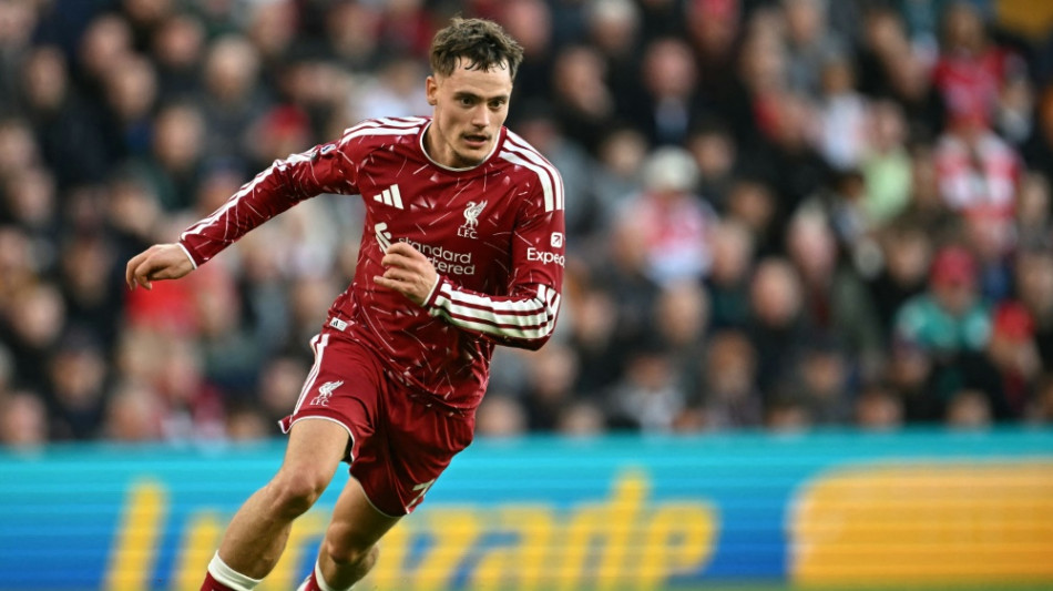 "Hat er bisher ein Spiel dominiert?": Carragher-Kritik an Wirtz