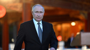 Gaza-Israel conflict: Opportunity and risk for Russia's Putin