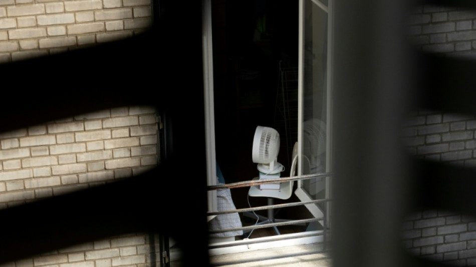 Du Finist&egrave;re &agrave; l'H&eacute;rault: la canicule s'&eacute;tend &agrave; l'ouest, puis au nord