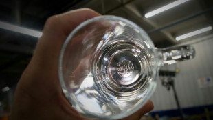 Fin du suspens pour la verrerie Duralex qui attend son sauveur