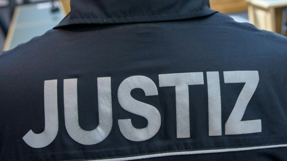 Lebenslange Haft f&uuml;r Mord an zwei Frauen in schleswig-holsteinischem Elmshorn
