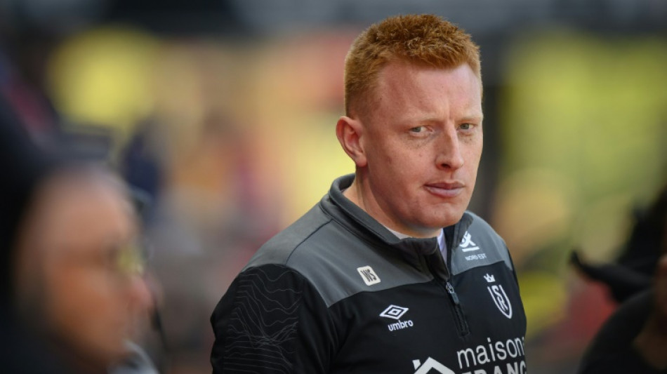 L1: l'entra&icirc;neur de Reims Will Still prolonge jusqu'en 2025