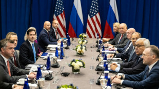 Trump está "cada vez más impaciente" con Rusia por Ucrania, dice vicepresidente de EEUU