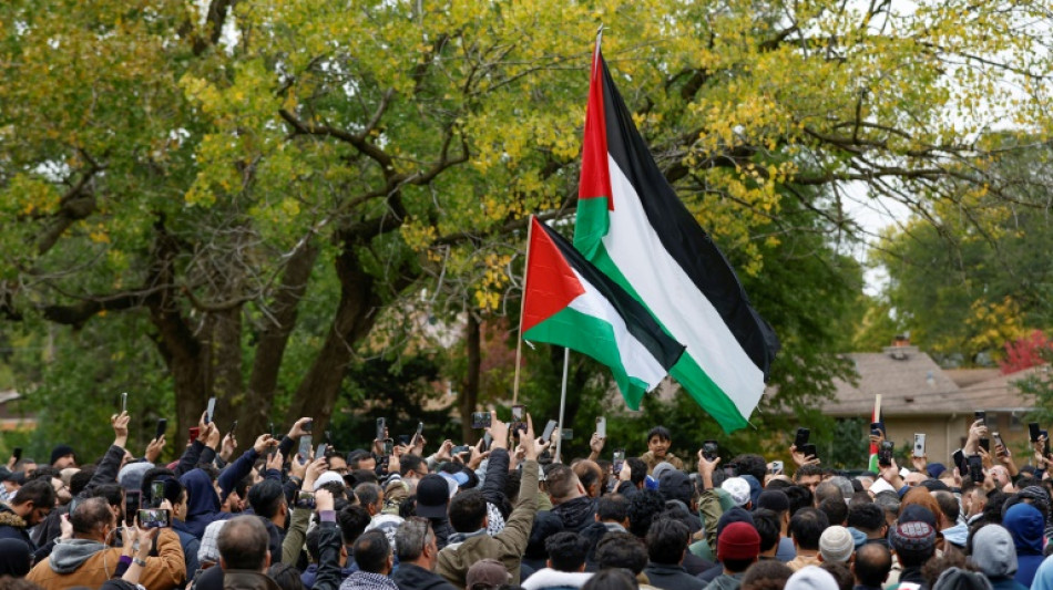Come&ccedil;a julgamento por assassinato de crian&ccedil;a em crime de &oacute;dio ligado &agrave; guerra Israel-Hamas