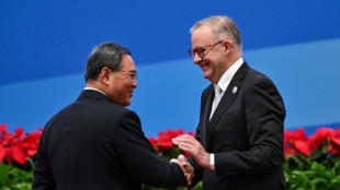 China's diplomacy shifts from 'wolf warrior' to 'handsome boy'