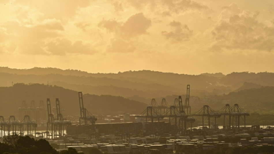 Panam&aacute; anula concesi&oacute;n a firma hongkonesa en su canal y China promete proteger a sus empresas