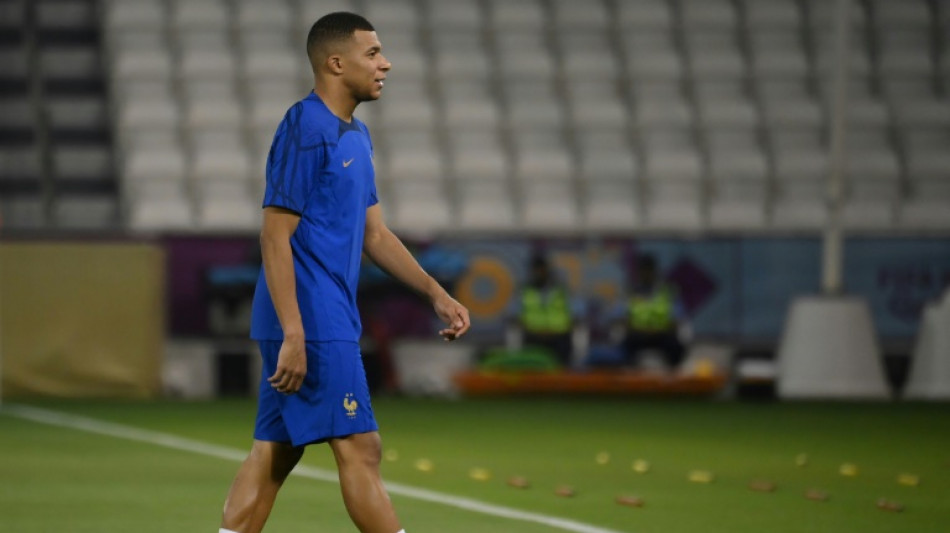 Francia a cuartos de la mano de Mbapp&eacute;, antes del Inglaterra-Senegal