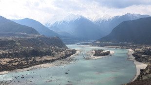 China beginnt Bau von umstrittenem Mega-Staudamm in Tibet