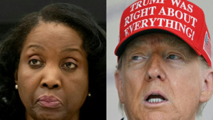 Oberstes US-Gericht: Von Trump gefeuerte Fed-Vorst&auml;ndin kann wom&ouml;glich bleiben