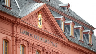 Weitere Umfrage zu Landtagswahl in Rheinland-Pfalz sieht CDU und SPD nah beieinander