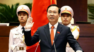 Vietnam designa presidente en plena ofensiva contra la corrupci&oacute;n
