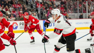 Stützle gewinnt deutsches Duell - Crosby bricht Gretzky-Rekord