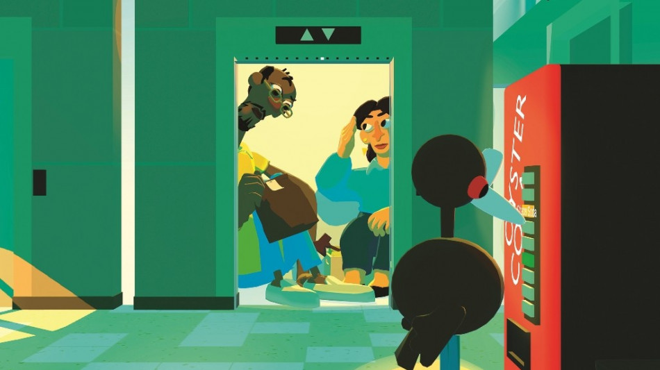 Venice Immersive, al Lido 69 progetti in realtà virtuale