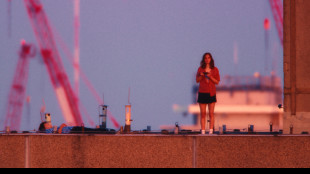 Everytime di Sandra Wollner vince Alice nella citt&agrave;