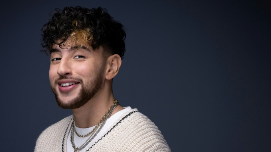 Ces tiktokeurs venus &agrave; Cannes avec des r&ecirc;ves de cin&eacute;ma