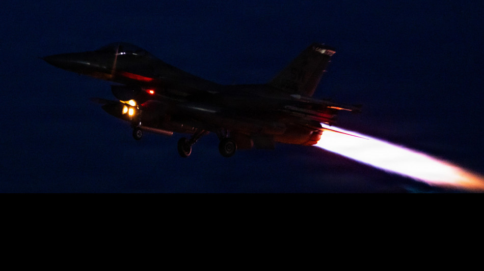 Media Iran, 'attivata la difesa aerea nella zona est di Teheran'