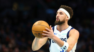 Klay Thompson chega ao Miami Heat com 'grande motiva&ccedil;&atilde;o' e 'muito a provar'