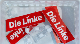 Ko-Sprecherin von Linken-Jugendverband Solid verliert Mitgliedsrechte