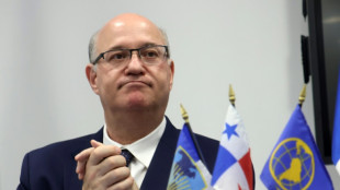 Ministros de Finanzas comparten recetas para cambio clim&aacute;tico en cita del BID en Panam&aacute;
