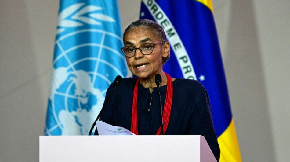 Brasil presiona por avances en COP30 antes de regreso de Lula a Bel&eacute;m