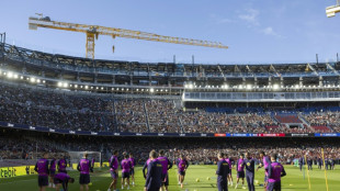 FC Barcelona "regresa al futuro" con reapertura del renovado Camp Nou