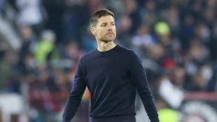 Bayer droht die Katersaison: "Nicht gut genug"