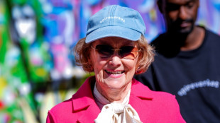 Norv&egrave;ge: la reine Sonja sort de l'h&ocirc;pital