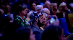 Conservadores est&aacute;n divididos sobre el cambio clim&aacute;tico en su gran convenci&oacute;n de EEUU