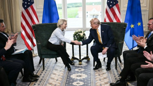 EU und USA erzielen Handelsabkommen: Zölle von 15 Prozent und einige Ausnahmen