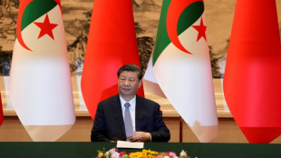 Xi Jinping visitar&aacute; Sud&aacute;frica para la cumbre de los BRICS