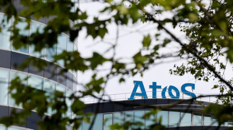 El gigante de inform&aacute;tica franc&eacute;s Atos aprueba su venta a Onepoint