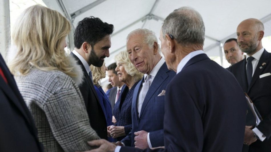 Mamdani calls on King Charles to return Koh-i-Noor diamond