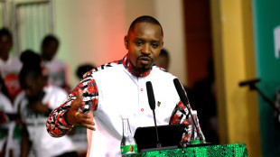 Kenyan activist fears for life after police bug phone