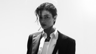 Annalisa, Maschio è il nuovo singolo in uscita l'8 maggio