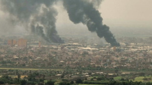 Fighting enters third week in Sudan despite new truce