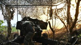 El ej&eacute;rcito ucraniano afirma haber recuperado 3 km2 cerca de Bajmut