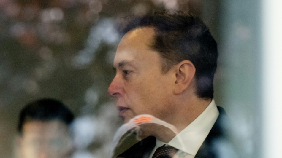 Musk's empire as SpaceX heads to Wall Street liftoff
