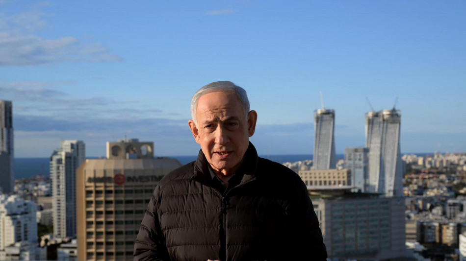 Netanyahu, il regime iraniano &egrave; 'fanatico e irriformabile'