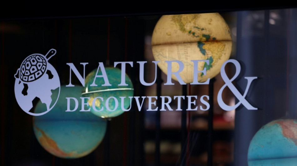 Nature & D&eacute;couvertes ferme 5 magasins en r&eacute;gion parisienne et &agrave; Marseille