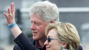 Un comité del Congreso de EEUU cita a Bill y Hillary Clinton por el caso Epstein