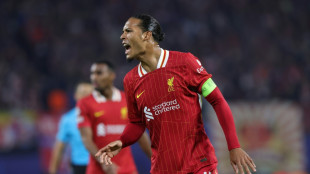 Transfers beim FC Liverpool? Van Dijk erwartet "großen Sommer"