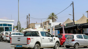 Calma fr&aacute;gil en Chipre tras un incidente en la zona tamp&oacute;n de la ONU
