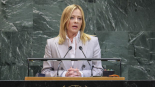 Meloni, Mediterraneo è opportunità,puntiamo a essere hub energia